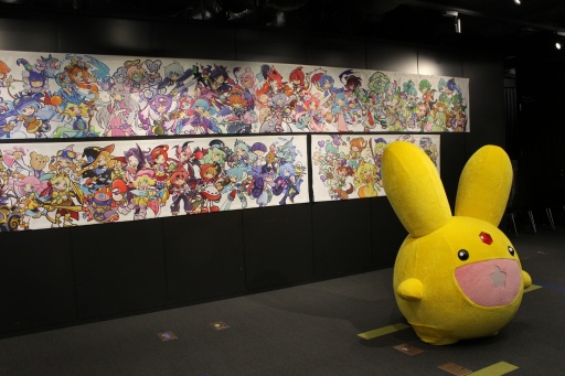 画像ギャラリー No.055のサムネイル画像 / 35周年を迎える「ぷよぷよ」の記念企画を続々発表！ 「ぷよの日2026 公開生放送 〜ぷよぷよ35周年記念スペシャル〜」レポート