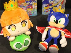 35周年を迎える「ぷよぷよ」の記念企画を続々発表！ 「ぷよの日2026 公開生放送 〜ぷよぷよ35周年記念スペシャル〜」レポート