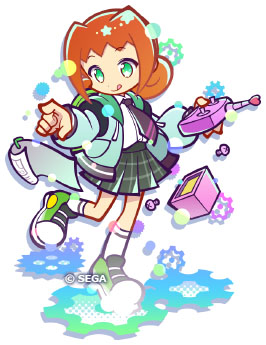 画像ギャラリー No.004のサムネイル画像 / 「ぷよクエ」,ぷよの日2026記念キャンペーン 第2弾を開催。幾星学園ブーストガチャも登場