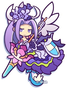 画像ギャラリー No.006のサムネイル画像 / 「ぷよクエ」,「バトルイベントフルパワーガチャ」と「第4回 プワープ特別リーグ」を開催