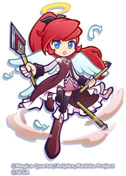 画像ギャラリー No.007のサムネイル画像 / 「ぷよクエ」，魔法少女まどか☆マギカとのコラボイベントを本日から開催