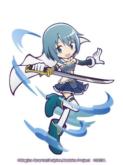 画像ギャラリー No.012のサムネイル画像 / 「ぷよクエ」，魔法少女まどか☆マギカとのコラボイベントを本日から開催