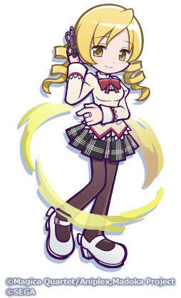 画像ギャラリー No.013のサムネイル画像 / 「ぷよクエ」，魔法少女まどか☆マギカとのコラボイベントを本日から開催