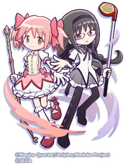 画像ギャラリー No.025のサムネイル画像 / 「ぷよクエ」，魔法少女まどか☆マギカとのコラボイベントを本日から開催