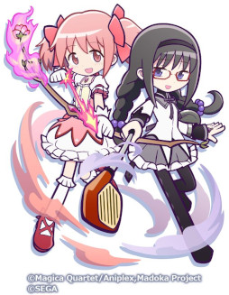 画像ギャラリー No.026のサムネイル画像 / 「ぷよクエ」，魔法少女まどか☆マギカとのコラボイベントを本日から開催