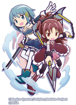 画像ギャラリー No.028のサムネイル画像 / 「ぷよクエ」，魔法少女まどか☆マギカとのコラボイベントを本日から開催