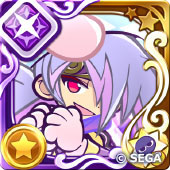 画像ギャラリー No.004のサムネイル画像 / 「ぷよクエ」,新キャラ「はるならすシグレ 」が参戦