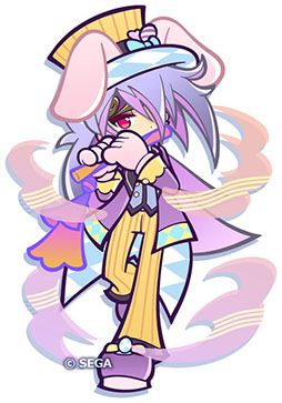 画像ギャラリー No.005のサムネイル画像 / 「ぷよクエ」,新キャラ「はるならすシグレ 」が参戦