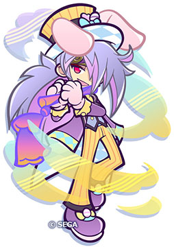 画像ギャラリー No.006のサムネイル画像 / 「ぷよクエ」,新キャラ「はるならすシグレ 」が参戦