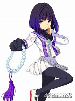 画像ギャラリー No.006のサムネイル画像 / KONAMIが「風雲！なでしこコレクション」で見せる新たな挑戦とは？　内田明理氏とミノ☆タロー氏に，その意気込みを聞いてみた