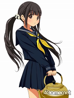 画像ギャラリー No.011のサムネイル画像 / KONAMIが「風雲！なでしこコレクション」で見せる新たな挑戦とは？　内田明理氏とミノ☆タロー氏に，その意気込みを聞いてみた