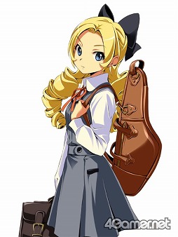 画像ギャラリー No.015のサムネイル画像 / KONAMIが「風雲！なでしこコレクション」で見せる新たな挑戦とは？　内田明理氏とミノ☆タロー氏に，その意気込みを聞いてみた