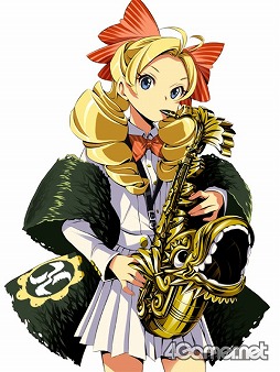 画像ギャラリー No.016のサムネイル画像 / KONAMIが「風雲！なでしこコレクション」で見せる新たな挑戦とは？　内田明理氏とミノ☆タロー氏に，その意気込みを聞いてみた