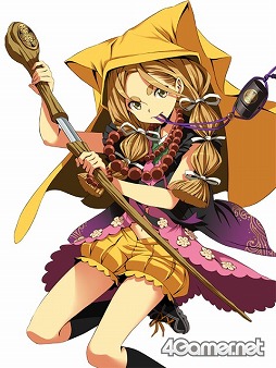 画像ギャラリー No.018のサムネイル画像 / KONAMIが「風雲！なでしこコレクション」で見せる新たな挑戦とは？　内田明理氏とミノ☆タロー氏に，その意気込みを聞いてみた