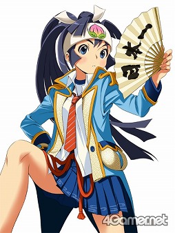 画像ギャラリー No.020のサムネイル画像 / KONAMIが「風雲！なでしこコレクション」で見せる新たな挑戦とは？　内田明理氏とミノ☆タロー氏に，その意気込みを聞いてみた