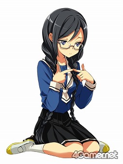 画像ギャラリー No.021のサムネイル画像 / KONAMIが「風雲！なでしこコレクション」で見せる新たな挑戦とは？　内田明理氏とミノ☆タロー氏に，その意気込みを聞いてみた