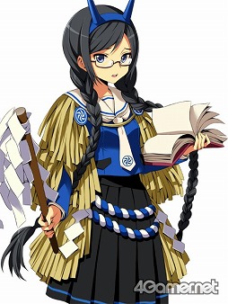 画像ギャラリー No.022のサムネイル画像 / KONAMIが「風雲！なでしこコレクション」で見せる新たな挑戦とは？　内田明理氏とミノ☆タロー氏に，その意気込みを聞いてみた