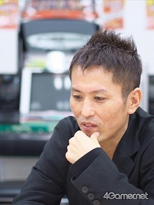 画像ギャラリー No.027のサムネイル画像 / KONAMIが「風雲！なでしこコレクション」で見せる新たな挑戦とは？　内田明理氏とミノ☆タロー氏に，その意気込みを聞いてみた