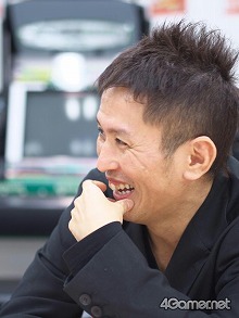 画像ギャラリー No.028のサムネイル画像 / KONAMIが「風雲！なでしこコレクション」で見せる新たな挑戦とは？　内田明理氏とミノ☆タロー氏に，その意気込みを聞いてみた