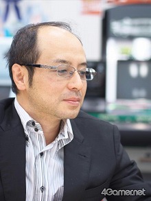 画像ギャラリー No.029のサムネイル画像 / KONAMIが「風雲！なでしこコレクション」で見せる新たな挑戦とは？　内田明理氏とミノ☆タロー氏に，その意気込みを聞いてみた