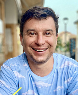 画像ギャラリー No.002のサムネイル画像 / CD PROJEKTの創業者,ミハウ・キチンスキ氏がゲーム配信プラットフォームGOG.comの株式と議決権を100%取得