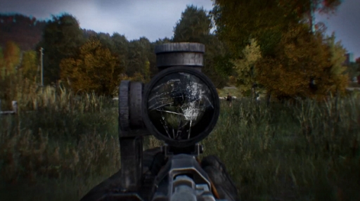 DayZ Early Access Launch Trailer