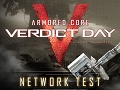 「ARMORED CORE VERDICT DAY」PlayStation 3版のネットワークテストが4月20日より4回実施決定。エントリー受付は3月8日に開始