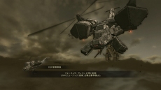 画像集#006のサムネイル/「ARMORED CORE VERDICT DAY」,さまざまなスタイルで楽しめるソロプレイの詳細が公開