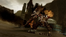画像集#007のサムネイル/「ARMORED CORE VERDICT DAY」,さまざまなスタイルで楽しめるソロプレイの詳細が公開