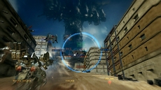画像集#008のサムネイル/「ARMORED CORE VERDICT DAY」,さまざまなスタイルで楽しめるソロプレイの詳細が公開
