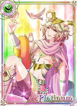 画像ギャラリー No.005のサムネイル画像 / iOS向けパズル&カードバトルゲーム「神連鎖ジュエルヘヴン」が配信に