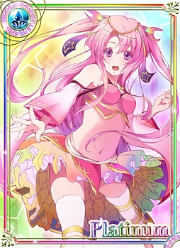 画像ギャラリー No.010のサムネイル画像 / iOS向けパズル&カードバトルゲーム「神連鎖ジュエルヘヴン」が配信に