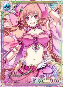 画像ギャラリー No.011のサムネイル画像 / iOS向けパズル&カードバトルゲーム「神連鎖ジュエルヘヴン」が配信に