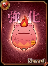 画像ギャラリー No.013のサムネイル画像 / iOS向けパズル&カードバトルゲーム「神連鎖ジュエルヘヴン」が配信に