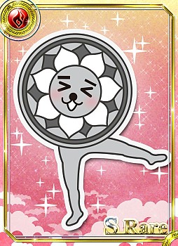 画像ギャラリー No.005のサムネイル画像 / 「神連鎖ジュエルヘヴン」,東京No.1ゆるキャラ「にしこくん」とのコラボを実施