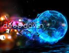 deep down