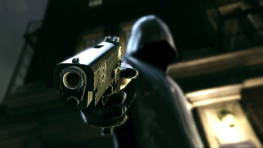 MURDERED θƤ PV5 ֥٥롦顼