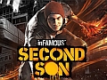 inFAMOUS Second SonסܸκǿࡼӡPlayStation StoreǤͽդ⥹