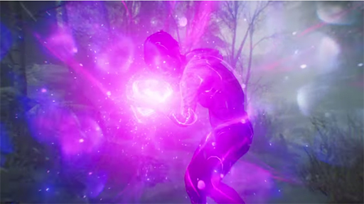 inFAMOUS First Light Gamescom Trailer