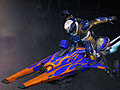 「Destiny」の拡張コンテンツI「地下の暗黒」が本日配信開始。早期購入でスパロー「EV-30タンブラー」がもらえる