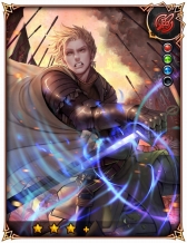 画像ギャラリー No.002のサムネイル画像 / 「ドラゴンサマナー」初のレイドイベントが実施。ランキング報酬のカードを確認