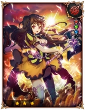 画像ギャラリー No.003のサムネイル画像 / 「ドラゴンサマナー」初のレイドイベントが実施。ランキング報酬のカードを確認