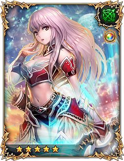 画像ギャラリー No.006のサムネイル画像 / 「ドラゴンサマナー」,第2回レイドイベントが開催。「美女だらけガチャ」も設置