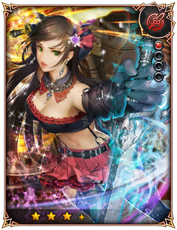 画像ギャラリー No.002のサムネイル画像 / 「ドラゴンサマナー」初のバトルイベント「バトルコロセウム」が開始に