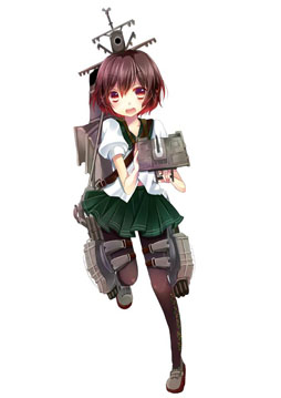 画像ギャラリー No.004のサムネイル画像 / 「艦隊これくしょん -艦これ-」正式サービスが4月23日にスタート