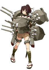 画像ギャラリー No.006のサムネイル画像 / 「艦隊これくしょん -艦これ-」正式サービスが4月23日にスタート