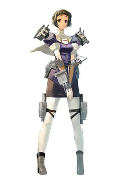 画像ギャラリー No.010のサムネイル画像 / 「艦隊これくしょん -艦これ-」正式サービスが4月23日にスタート