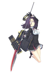 画像ギャラリー No.011のサムネイル画像 / 「艦隊これくしょん -艦これ-」正式サービスが4月23日にスタート