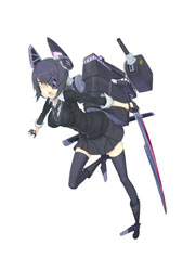 画像ギャラリー No.012のサムネイル画像 / 「艦隊これくしょん -艦これ-」正式サービスが4月23日にスタート