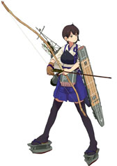 画像ギャラリー No.013のサムネイル画像 / 「艦隊これくしょん -艦これ-」正式サービスが4月23日にスタート